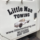 Little Man Towing & Recovery - Towing