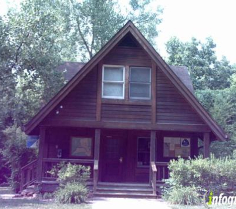 Castlewood State Park - Ballwin, MO