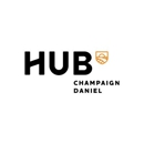 Hub Champaign Daniel - Real Estate Rental Service