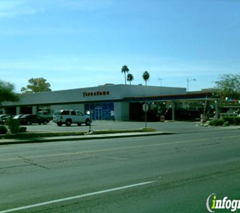 Firestone Complete Auto Care - Phoenix, AZ