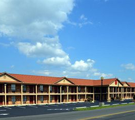 Red Roof Inn - Cookeville, TN