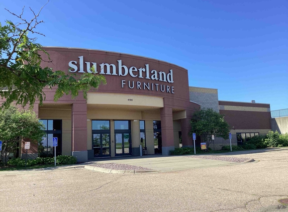 Slumberland Furniture - Shakopee, MN