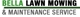 Bella Lawn Mowing & Maintenance Service - Lawn Cutting & Maintenance