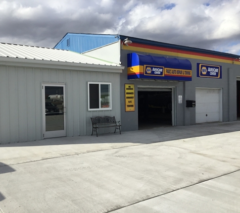 Paul's Auto Repair & Towing LLC - Rensselaer, IN