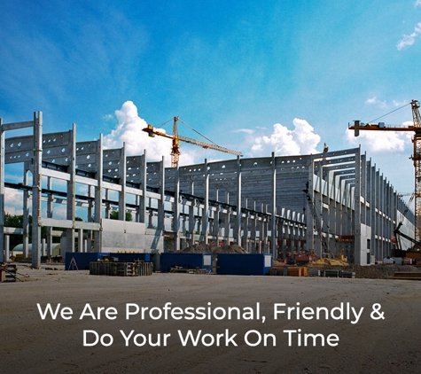 La Spina Construction - Bungalow, QLD. We Are Professional, Friendly & Do Your Work On Time