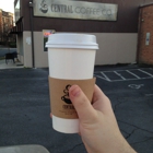 Central Coffee Company