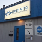 Luke's Auto