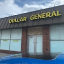 Dollar General - Discount Stores