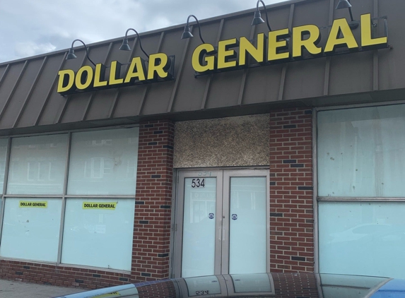 Dollar General - Bridgeport, CT