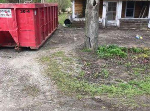 ARG Disposal & Transfer - Dumpster Rental Service - Albion, NY