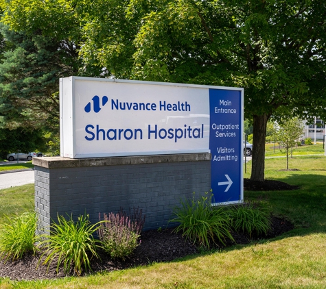 Nuvance Health The Heart Center, a division of Hudson Valley Cardiovascular Practice, P.C. Sharon - Sharon, CT