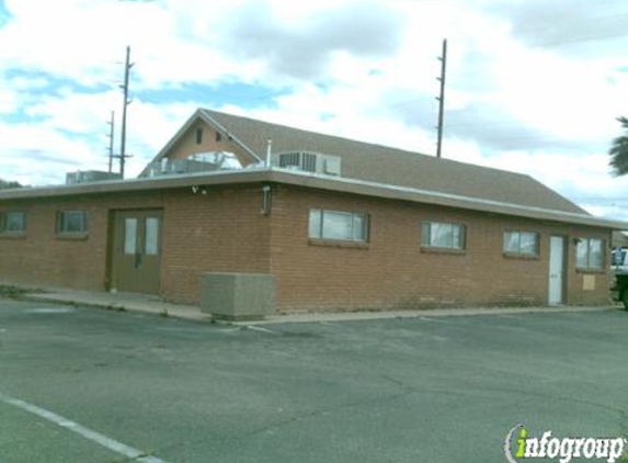 Templo Betel Asamblea De Dios - Tucson, AZ