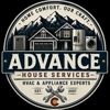 Advance House Services gallery