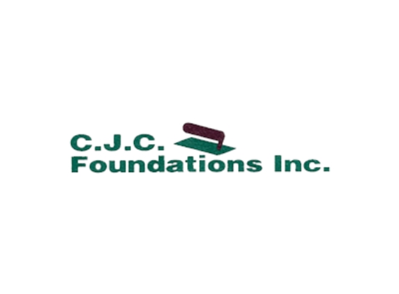 C.J.C. Foundations, Inc. - Orem, UT