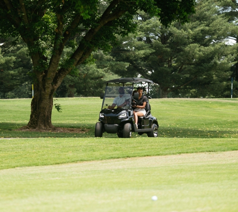 Cart Nation - Greensboro, NC