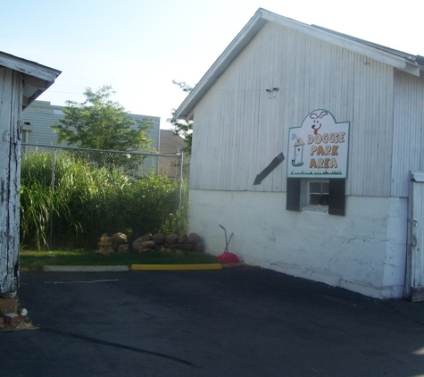 Arlington Pet Care - Akron, OH