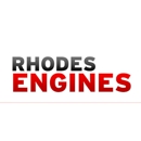 Rhodes Engines - Engine Rebuilding & Exchange