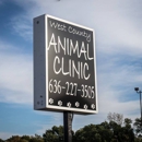 West County Animal Clinic II - Veterinarians