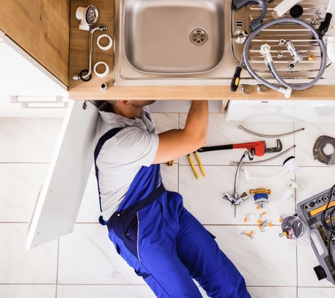 Roto-Rooter Plumbing & Drain Service - Greeley, CO