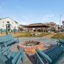 Campus Lodge