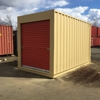 Airtight Self Storage gallery