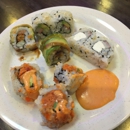 Hibachi Buffet - Sushi Bars