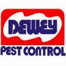Dewey Pest Control - Pet Services