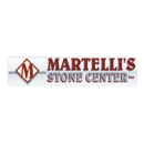Martelli's Stone Center Inc - Stone Cast