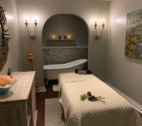 The Woodhouse Day Spa at The Rim - San Antonio, TX