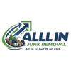 All In Junk Removal gallery