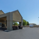 Quality Inn Monroe - Motels