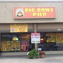 Big Bowl Pho - Vietnamese Restaurants