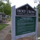 Calvary Cemetery - Cemeteries