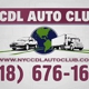 NYC CDL Auto Club