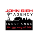 Sieh John Agency Inc - Insurance