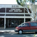 Fontana Art Assn. Inc. - Picture Frames