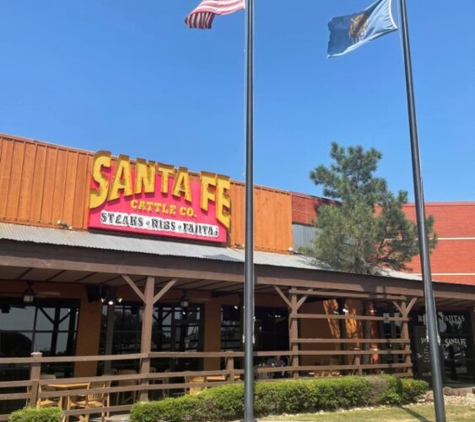 Santa Fe Cattle Co. - Shawnee, OK