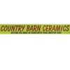 Country Barn Ceramics gallery