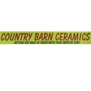 Country Barn Ceramics - Decorative Ceramic Products