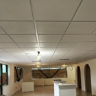 Pristine Acoustical Ceilings