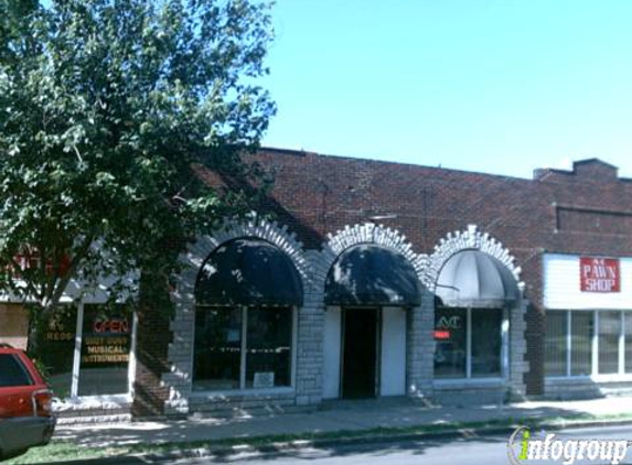 A C Pawn Shop - Saint Louis, MO