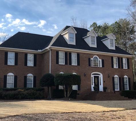 Legacy Gutter Company - Simpsonville, SC