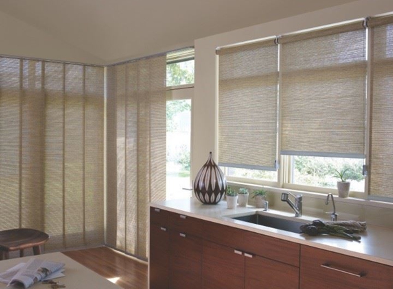 Coastal Design Window Fashions - Santa Barbara, CA