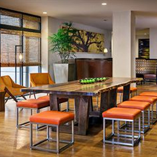 DoubleTree by Hilton Hotel San Francisco Airport - Burlingame, CA