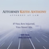 Attorney Keith Anthony gallery