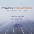 Attorney Keith Anthony