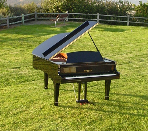 Rawlins Piano Company - Laguna Niguel, CA