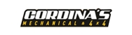 Cordina's Mechanical & 4x4 - Brake & Clutch Services