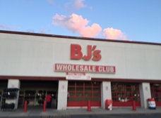 BJ's Wholesale Club - Islandia, NY 11749