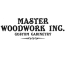 Master Woodwork Inc. - Cabinet Makers